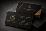 luxury-business-card