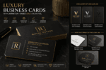 luxury-business-card