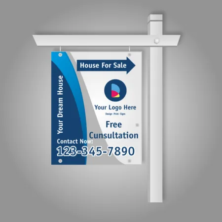 For Sale Signs - For Realtors