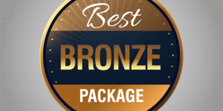 Bronze Package - For Real Estate Professionals