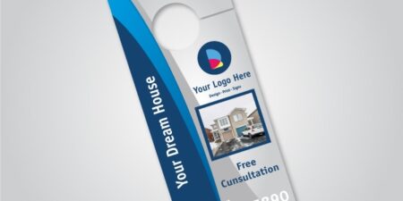 Door Hangers | Top Realtor Shop