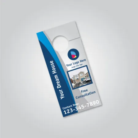 Door Hangers | Top Realtor Shop