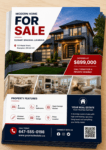 Bulk Flyer Printing | Premium High-Volume Flyers