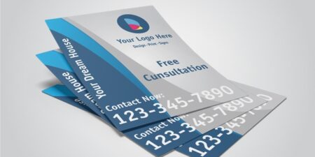 Flyers 100lb Bulk Quantity