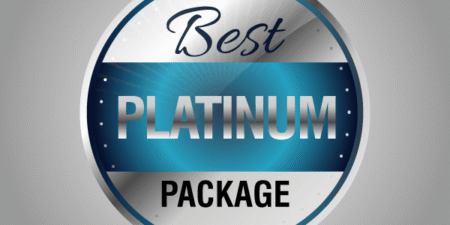 Platinum Package - For Real Estate Professionals
