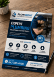Real Estate Flyer Printing | Same or Next Day Pickup