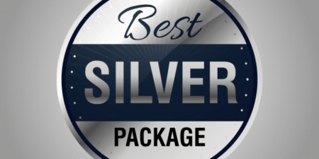 Silver Package - For Real Estate Professionals
