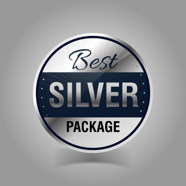 Silver Package – For Realtors