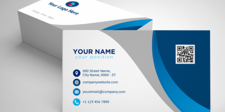 Economy Business Cards | Top Realtor Shop