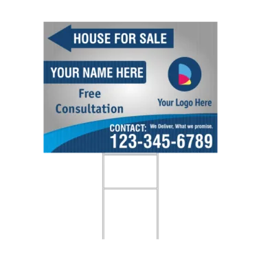 Directional Signs