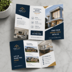 Luxury Brochure Printing | Half, Z & Tri-Fold Brochures