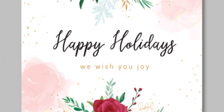 Holiday Cards - Invitation & Greeting Cards
