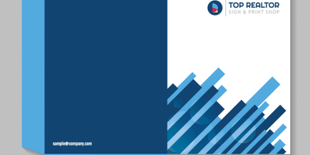 Presentation Folders