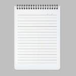 notepad