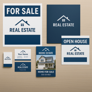 Standard Postcard Measurements for Ontario Realtors: A Complete 2025 Guide