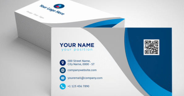 Top 10 Design Tips for Ontario Real Estate Business Cards