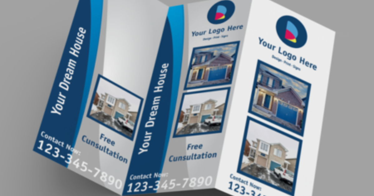 Custom Printing for Real Estate Agents in Ontario