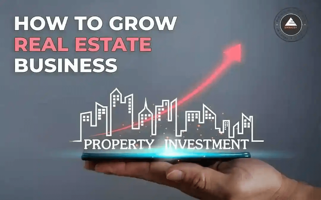 Going Solo in Ontario? 7 Tips to Grow Your Real Estate Business