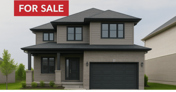 Ontario Real Estate Flyers Can Boost Your Property Sales