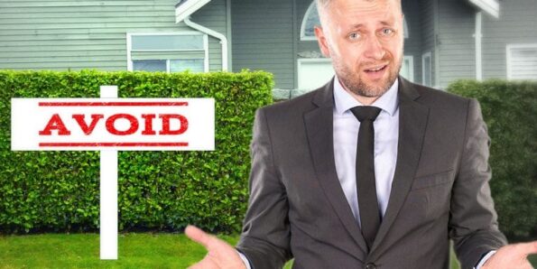 Costly Habits Real Estate Agents Should Avoid