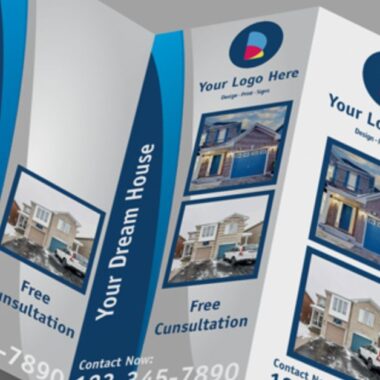 Must-Have Printed Essentials for Real Estate Agents