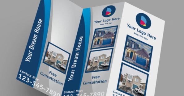 Brochures for Realtors in Ontario The Ultimate Guide to Winning More Clients