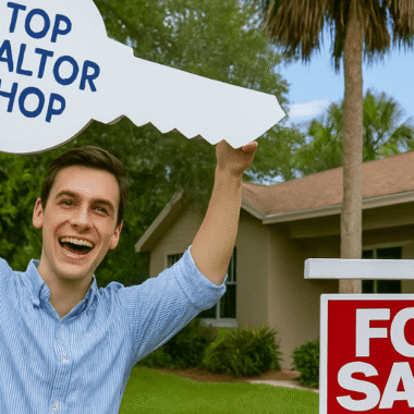 Must-Have Printed Essentials for Real Estate Agents