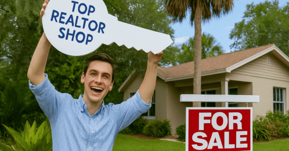 Dominate Ontario Real Estate Advertising with TopRealtorShop
