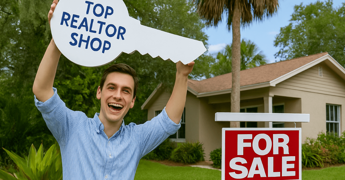 Dominate Ontario Real Estate Advertising with TopRealtorShop