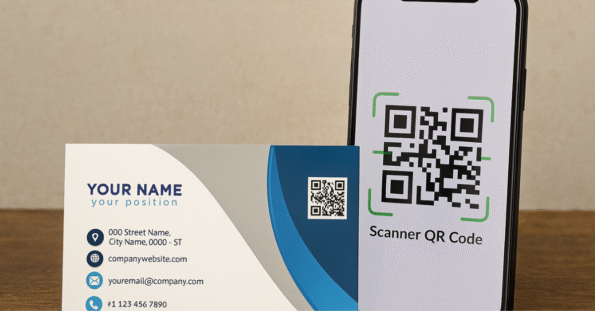How QR Codes Enhance Realtors Marketing Materials