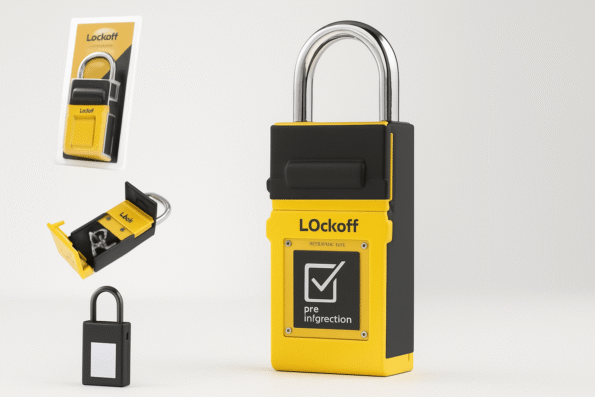 How Safe Is Your Ontario Real Estate Lock Box