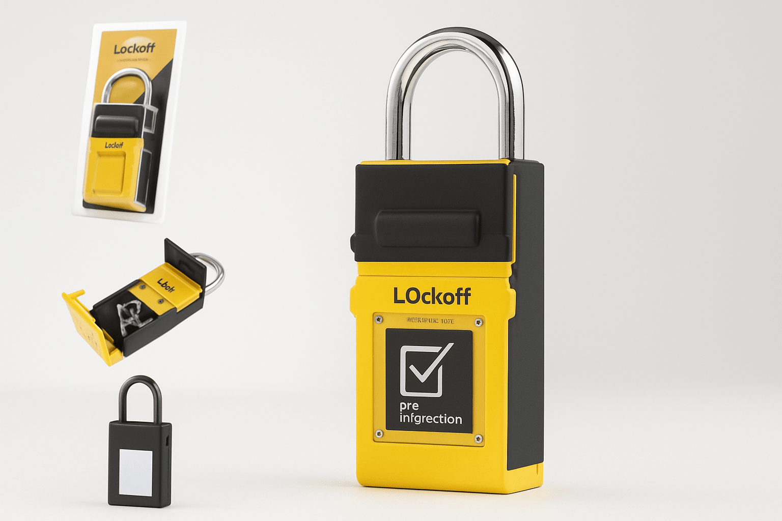 How Safe Is Your Ontario Real Estate Lock Box