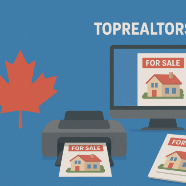 Must-Have Printed Essentials for Real Estate Agents