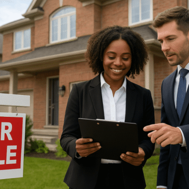 Must-Have Printed Essentials for Real Estate Agents