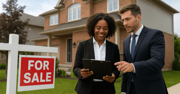 Top Strategies How Realtors in Mississauga Market a House for Sale