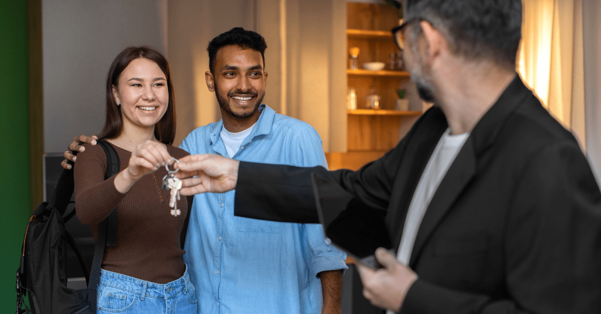 Customer Service is Your Key to a Successful Real Estate Journey