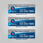 Bronze Package – Real Estate Marketing Starter Kit
