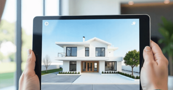 Virtual Tour for Realtors in Ontario The New Selling Power