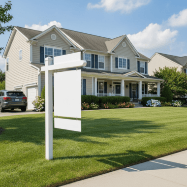 Mississauga Realtor Sign Printing: Fast Turnaround Guide (2026)