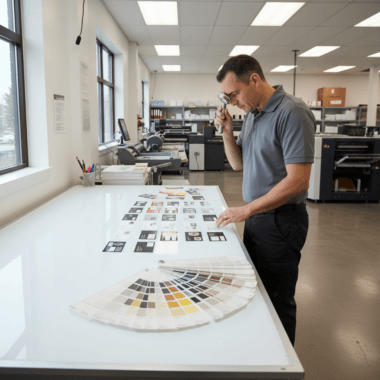 Mississauga Large-Format Event Printing: Get It Right in 2026