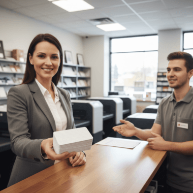 Mississauga Realtor Sign Printing: Fast Turnaround Guide (2026)