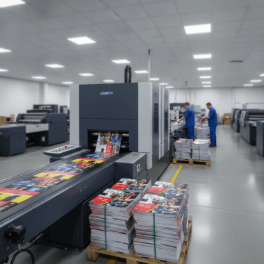 Common Brochure Mistakes: Avoid Wasted Prints in 2026