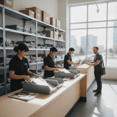 Common Brochure Mistakes: Avoid Wasted Prints in 2026