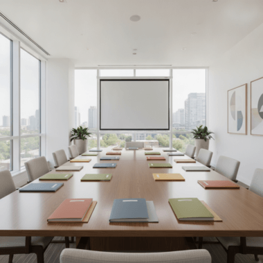Listing Brochure Sizes: Avoid Bad Mistakes in 2026