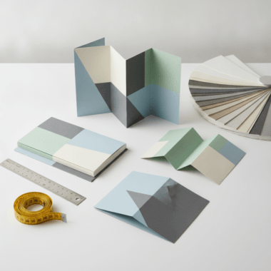 Brochures vs Folders: Win More Listings in 2026