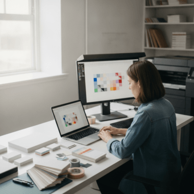 Common Brochure Mistakes: Avoid Wasted Prints in 2026