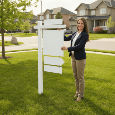 Brochures vs Folders: Win More Listings in 2026