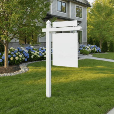 Raised Spot UV Cards: Complete Guide for Real Estate Agents
