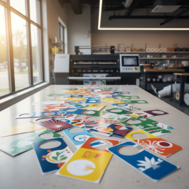Common Brochure Mistakes: Avoid Wasted Prints in 2026