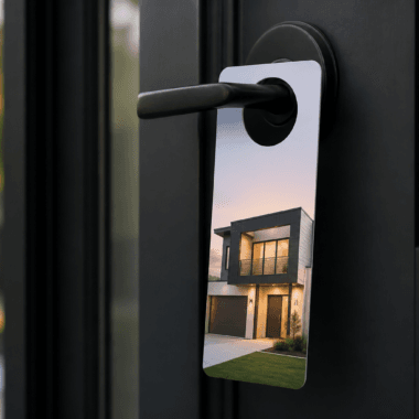 best signage design checklist: readability, visibility, and impact